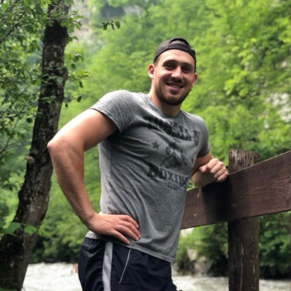 Денис Матвейчук | Сетка — социальная сеть от hh.ru