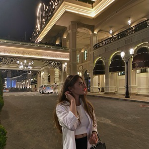 Валерия Курдеева | Сетка — социальная сеть от hh.ru