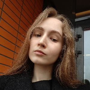 Дарья Овсова