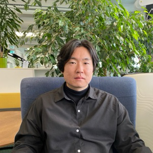 Владимир Ким | Сетка — социальная сеть от hh.ru