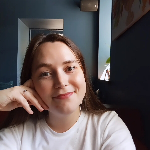 Надежда Матюшкина | Сетка — социальная сеть от hh.ru