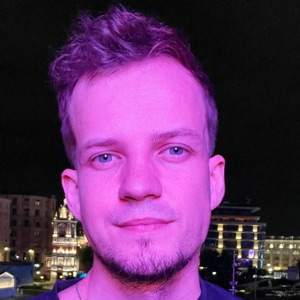 Александр Дремлюгин