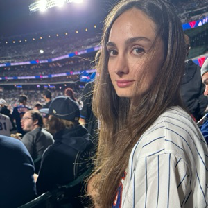 Марина Салливан