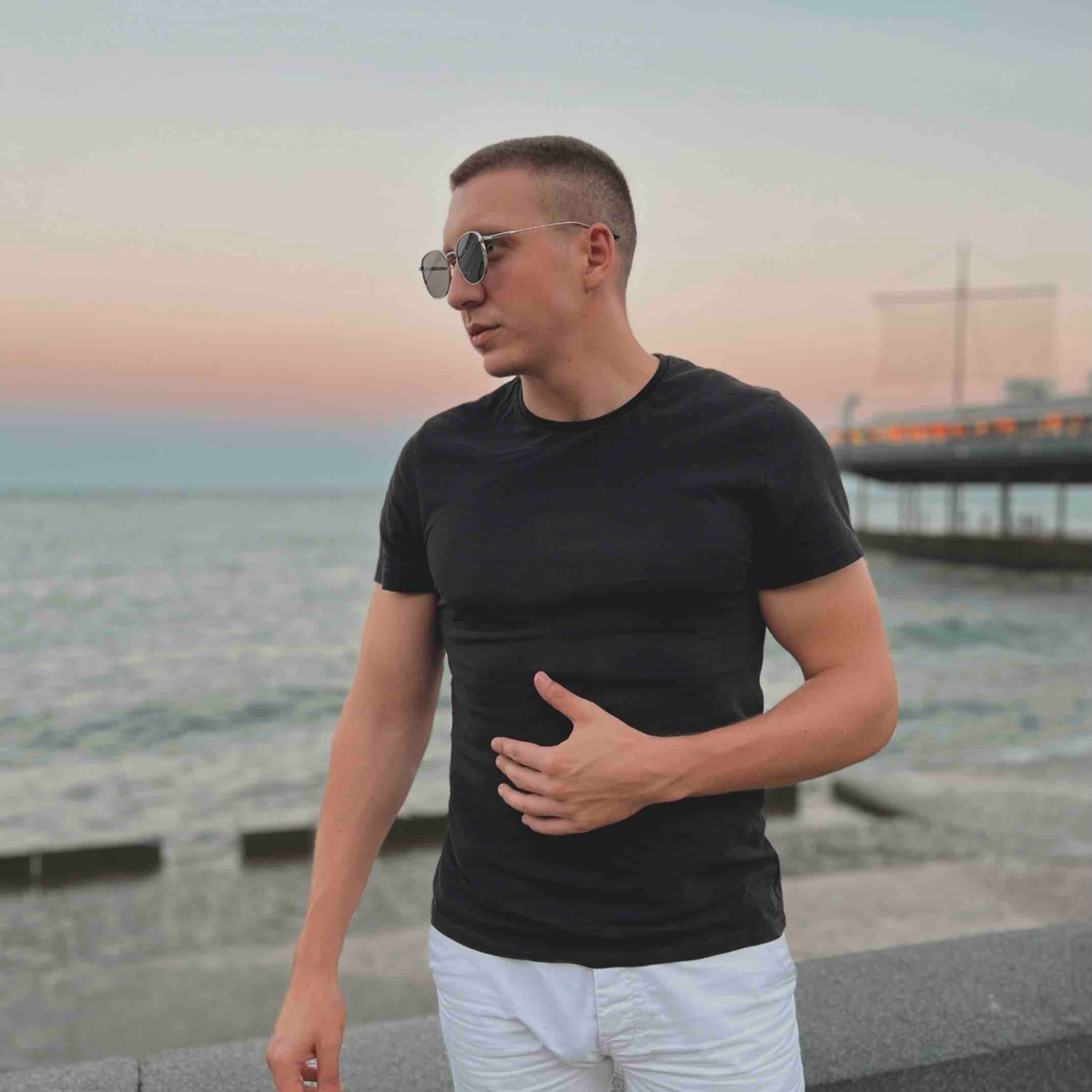 Алексей Максимов