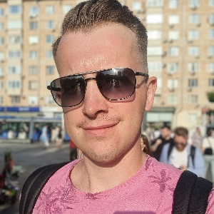 Сергей Рыдкин | Сетка — социальная сеть от hh.ru