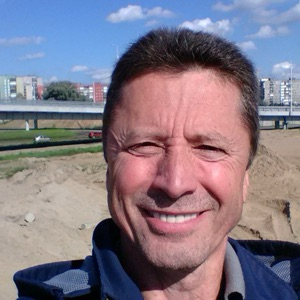 Александр Ковязин