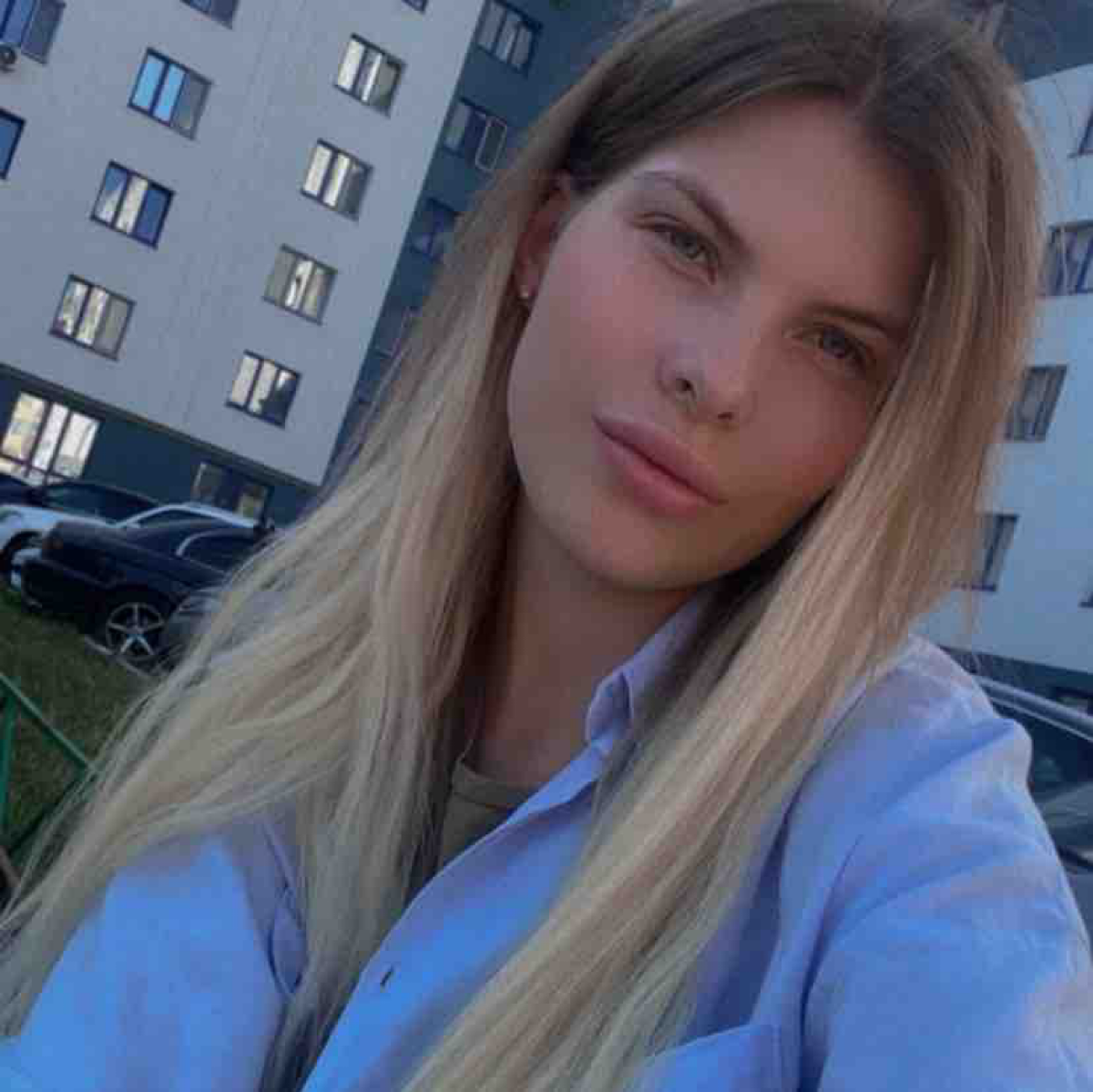Полина Субботина