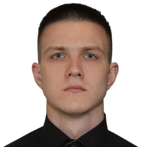 Егор Утленко | Сетка — социальная сеть от hh.ru