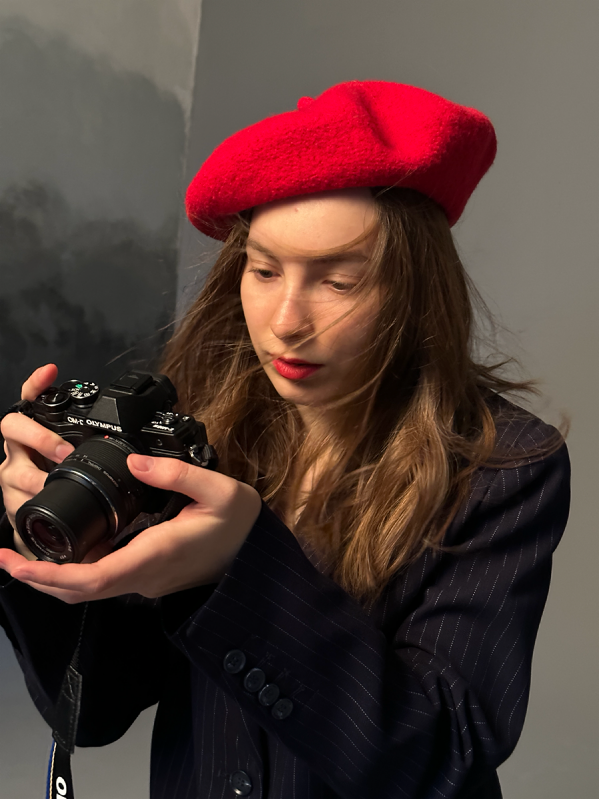 Екатерина Попова | Сетка — социальная сеть от hh.ru