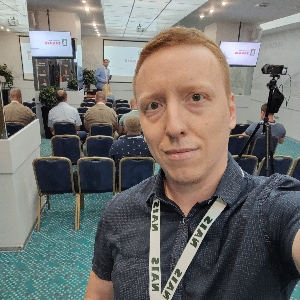 Алексей Токарев