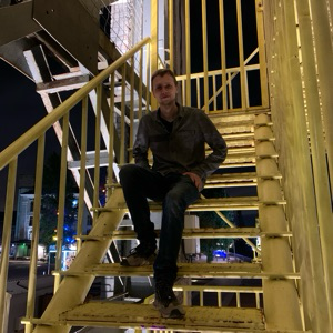 Максим Никонов