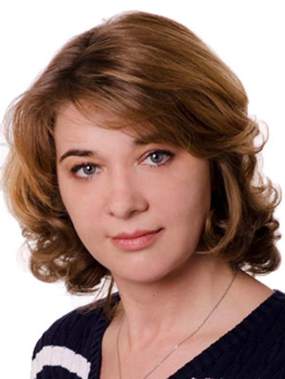 Наталья Сидорова