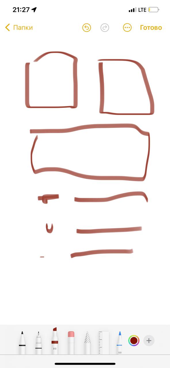 Ворк лайф баланс дизайнеров отменил прототипирование на ходу. Почему есть прилы для мобильного монтажа типа CapCut, но нет прил для мобильного дизайна? | Сетка — социальная сеть от hh.ru