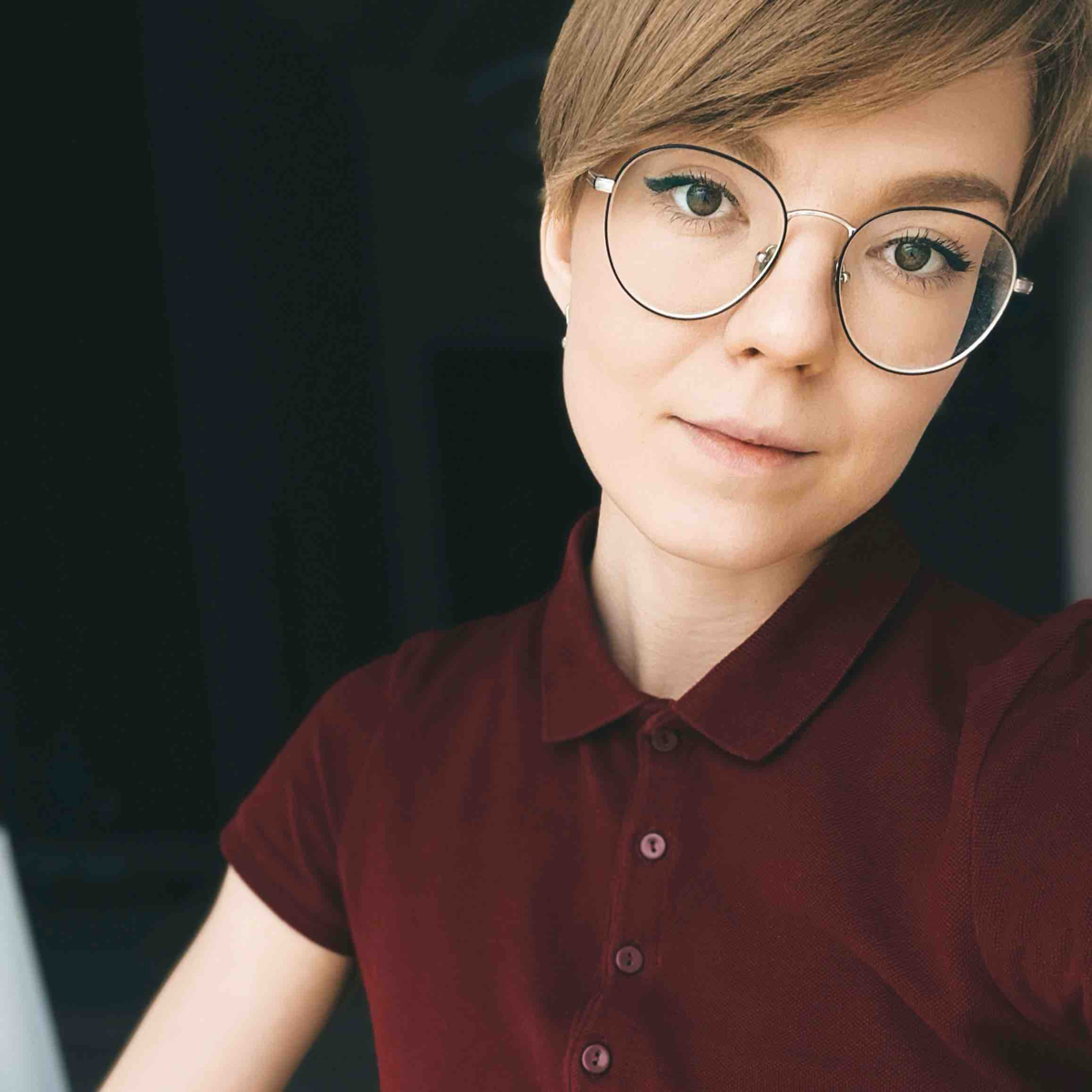 Анна Баранова | Сетка — социальная сеть от hh.ru