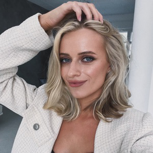 Виктория Гостева | Сетка — социальная сеть от hh.ru