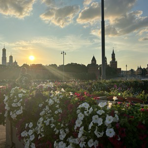 Алекс Каа