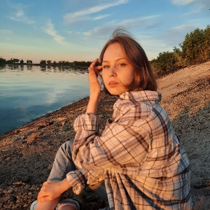 Анастасия Максимова | Сетка — социальная сеть от hh.ru