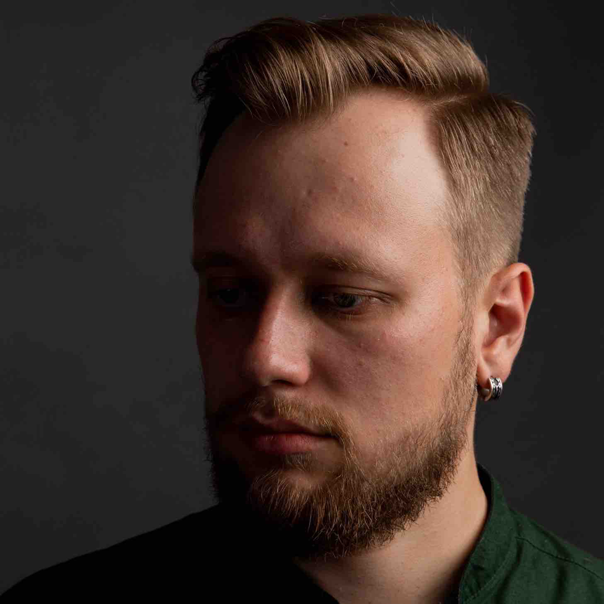 Никита Рассадкин