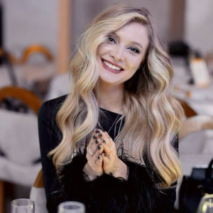 Дарья Мальцева | Сетка — социальная сеть от hh.ru