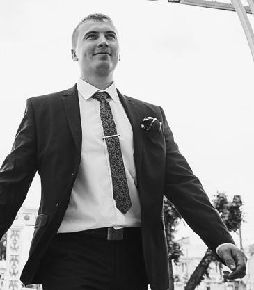Александр Гордеев