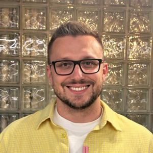 Егор Шляков | Сетка — социальная сеть от hh.ru