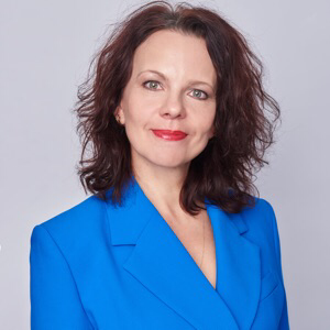 Юлия Бурчалова