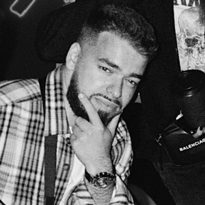 Марк Миронов | Сетка — социальная сеть от hh.ru