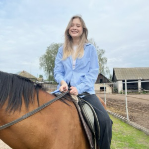 Даша Шашкина