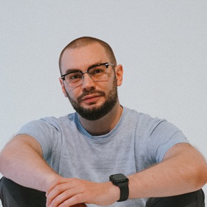 Михаил Бобылев | Сетка — социальная сеть от hh.ru