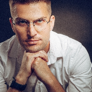 Dmitrii Malyshev | Сетка — социальная сеть от hh.ru