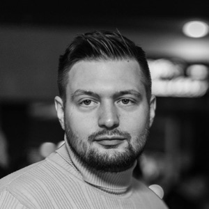 Владислав Пятков | Сетка — социальная сеть от hh.ru