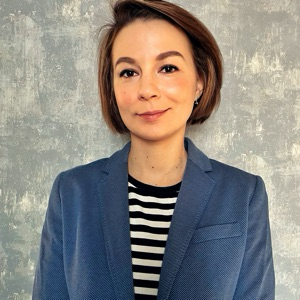 Мария Селезнёва | Сетка — социальная сеть от hh.ru