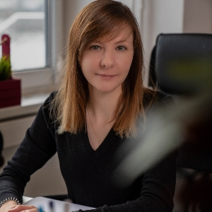 Дарья Буянова | Сетка — социальная сеть от hh.ru