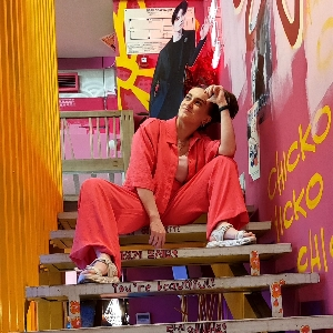 Анна Терюкалова