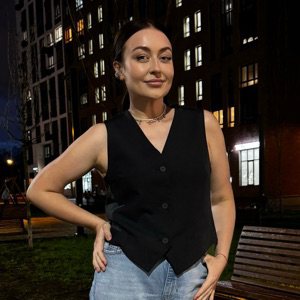 Марина Ефимова