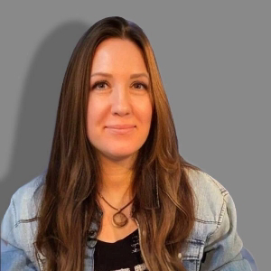 Елена Шмогрунова