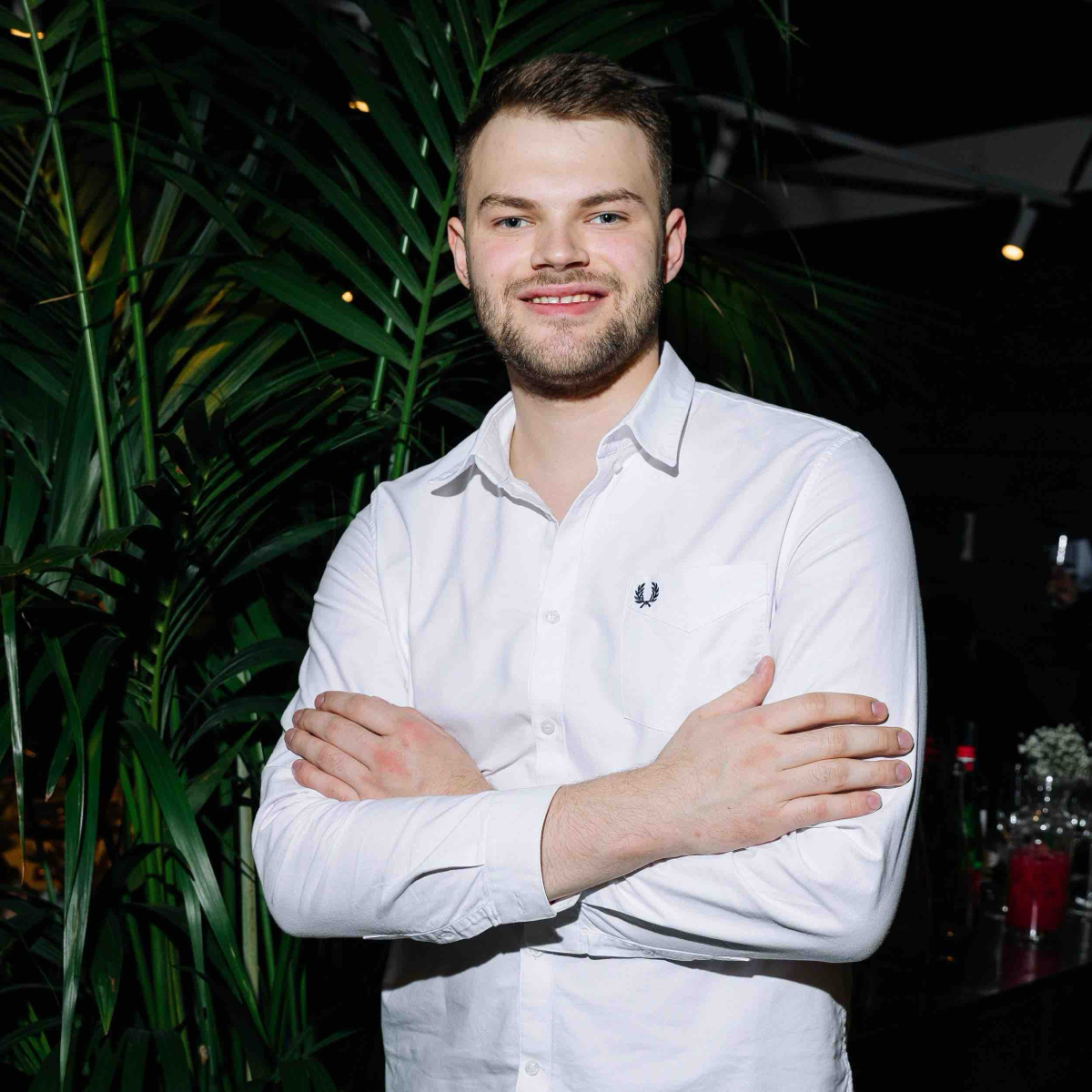 Рафик Шабаев | Сетка — социальная сеть от hh.ru