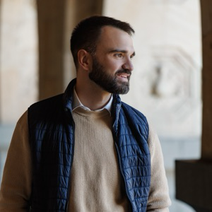 Павел Гаврилов | Сетка — социальная сеть от hh.ru