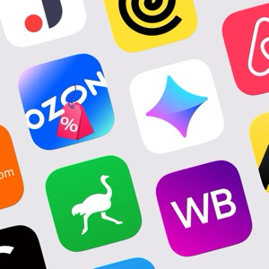 Пролетом по Маркетплейсах