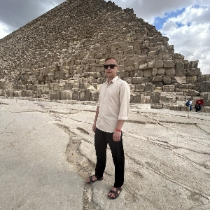 Максим Цацура