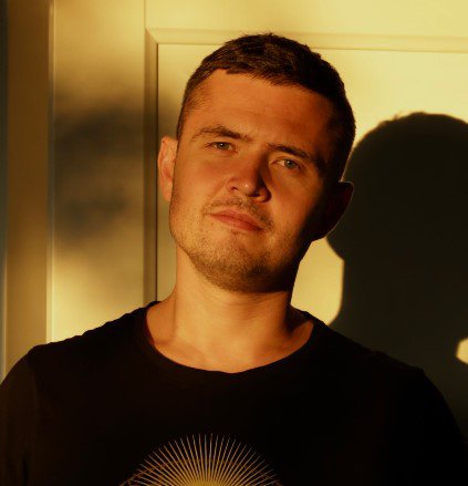 Алексей Царев