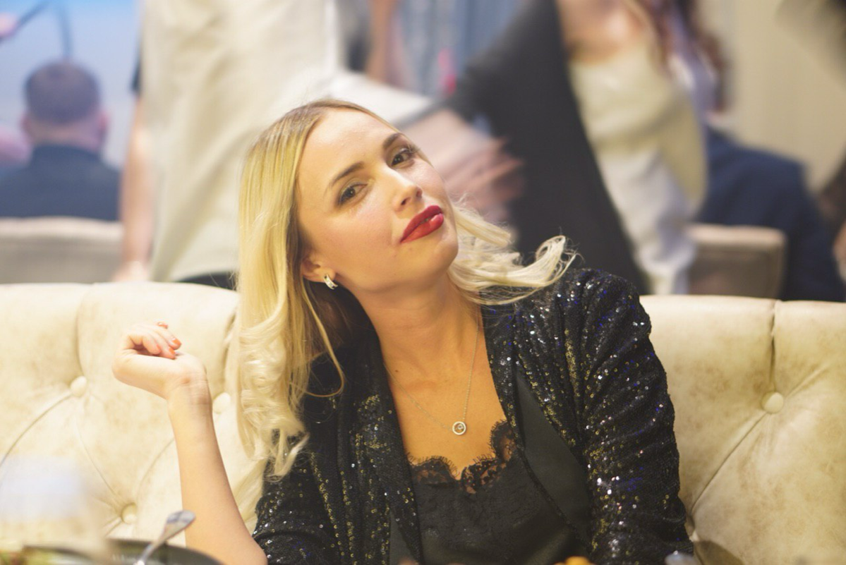 Наталья Шерснева