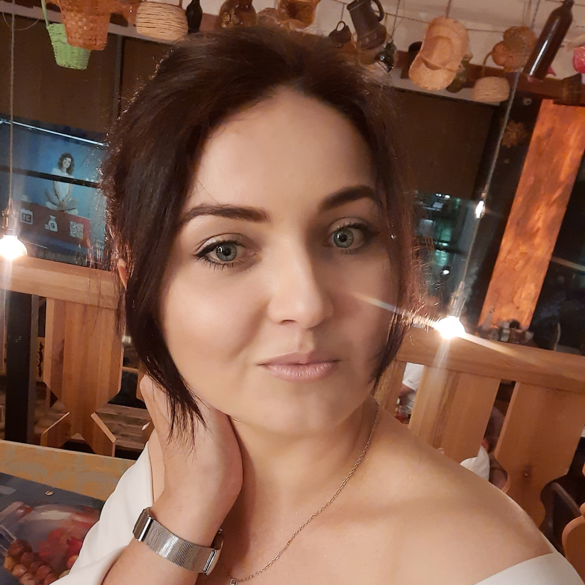 Анастасия Анастасия | Сетка — социальная сеть от hh.ru