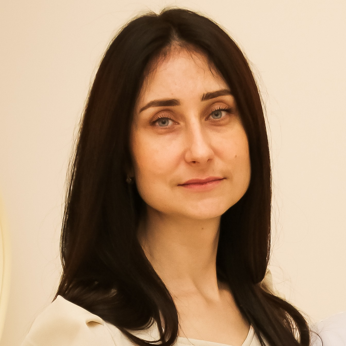 Юлия Пильщик | Сетка — социальная сеть от hh.ru