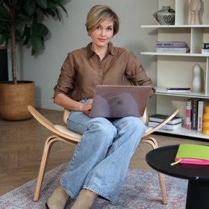 Яна Синегубова | Сетка — социальная сеть от hh.ru