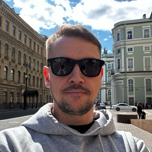 Александр Воробьев | Сетка — социальная сеть от hh.ru