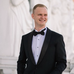 Федор Лапкин | Сетка — социальная сеть от hh.ru