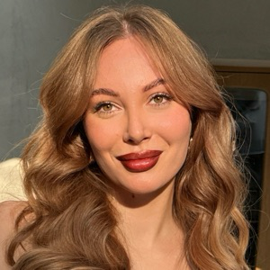 Евгения Сорокина