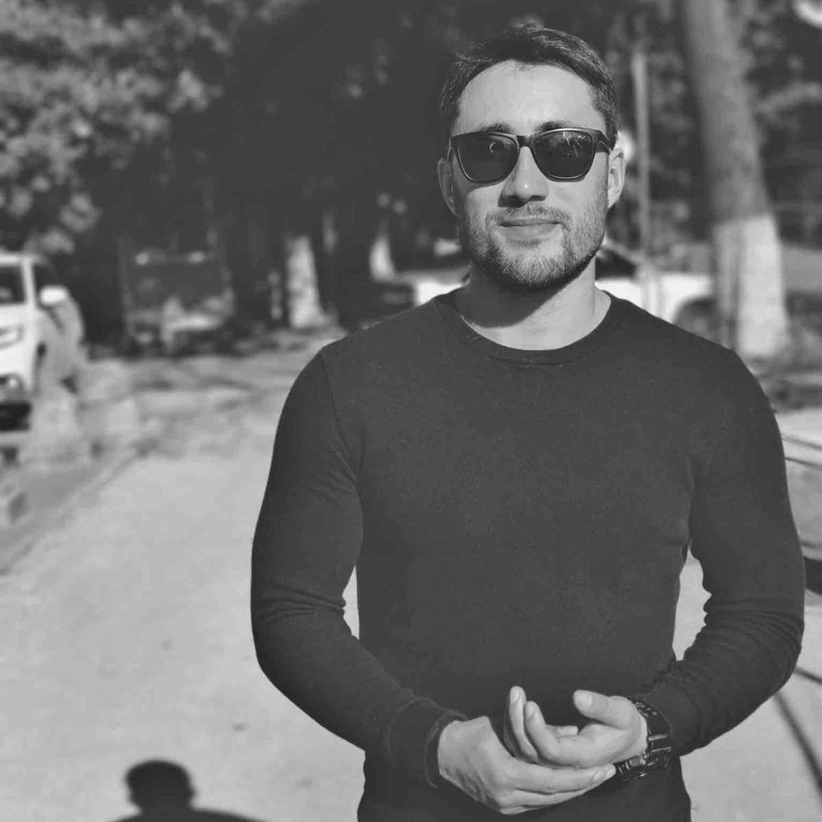 Михаил Шишкин | Сетка — социальная сеть от hh.ru