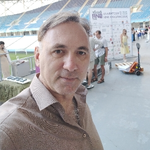 Эдуард Александров